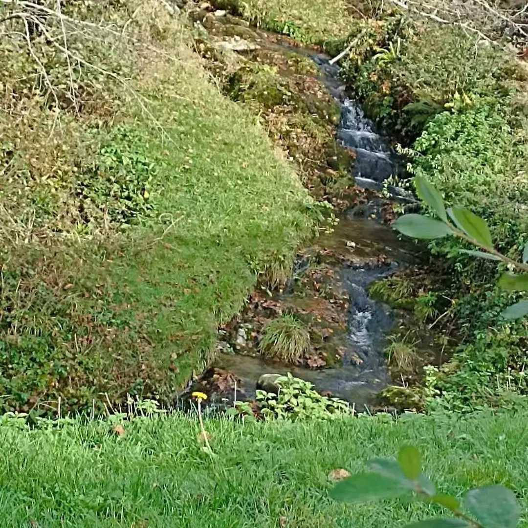 Le Gite Des Trois Ruisseaux Fougaron Lodge