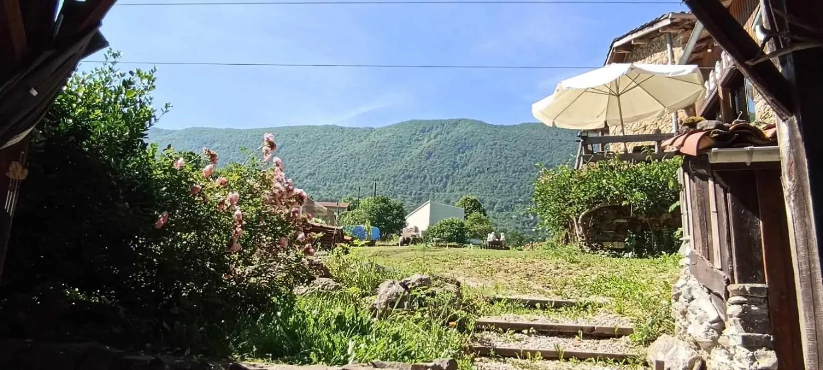 Le Gite Des Trois Ruisseaux Fougaron